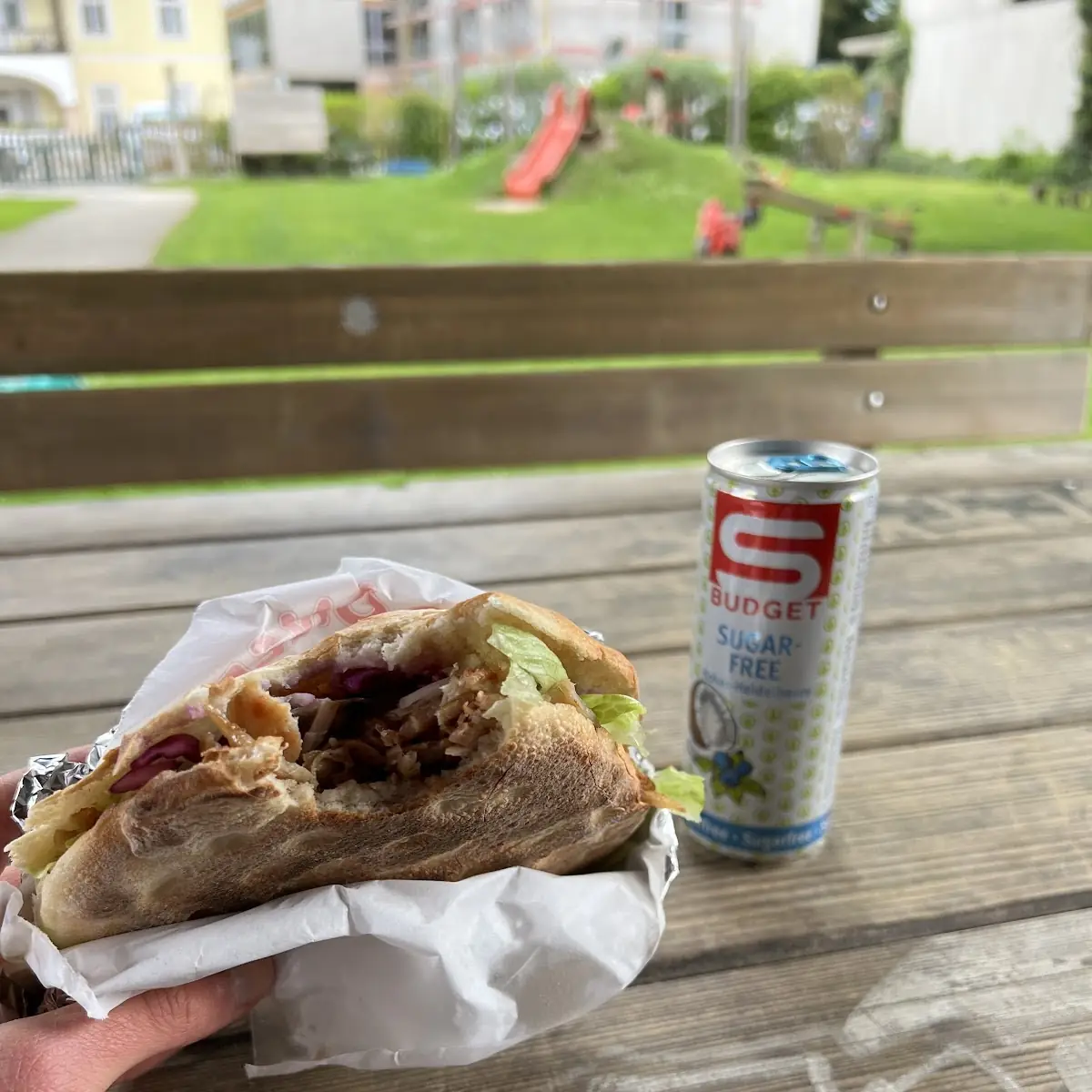 Essen und Trinken photo 10