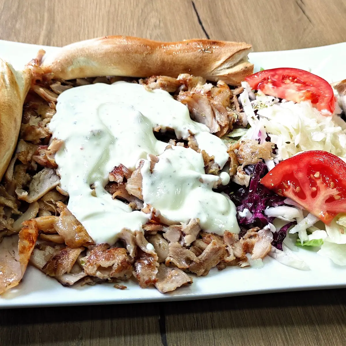 Essen und Trinken photo 4