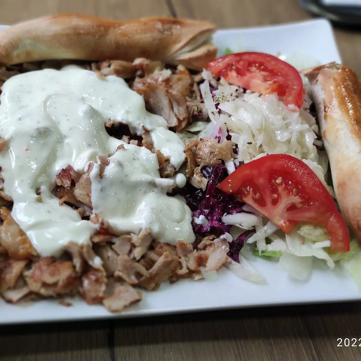 Essen und Trinken photo 7