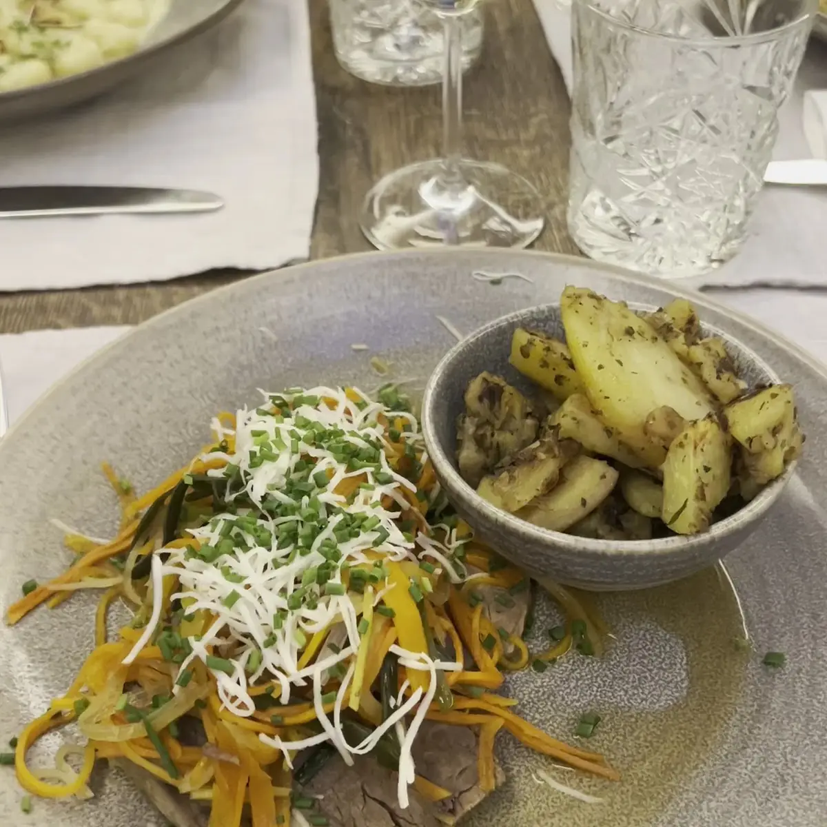 Essen und Trinken photo 2