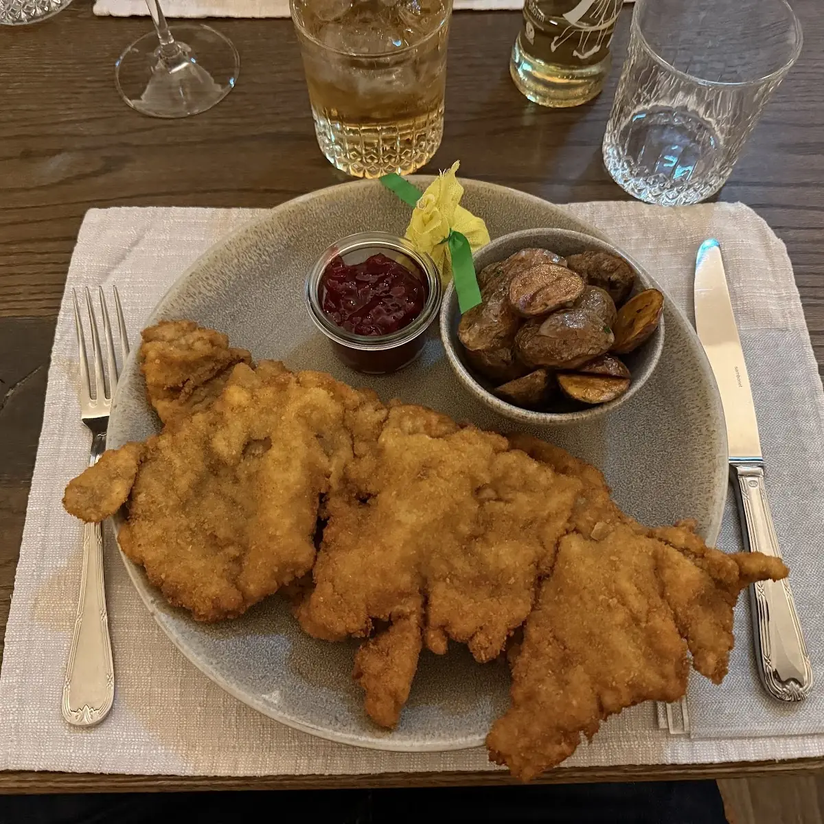 Essen und Trinken photo 4
