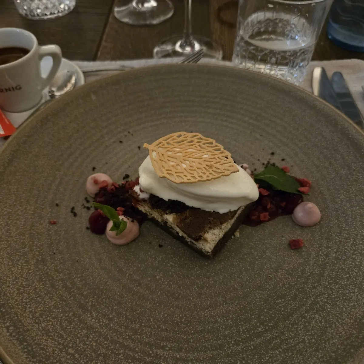 Essen und Trinken photo 7