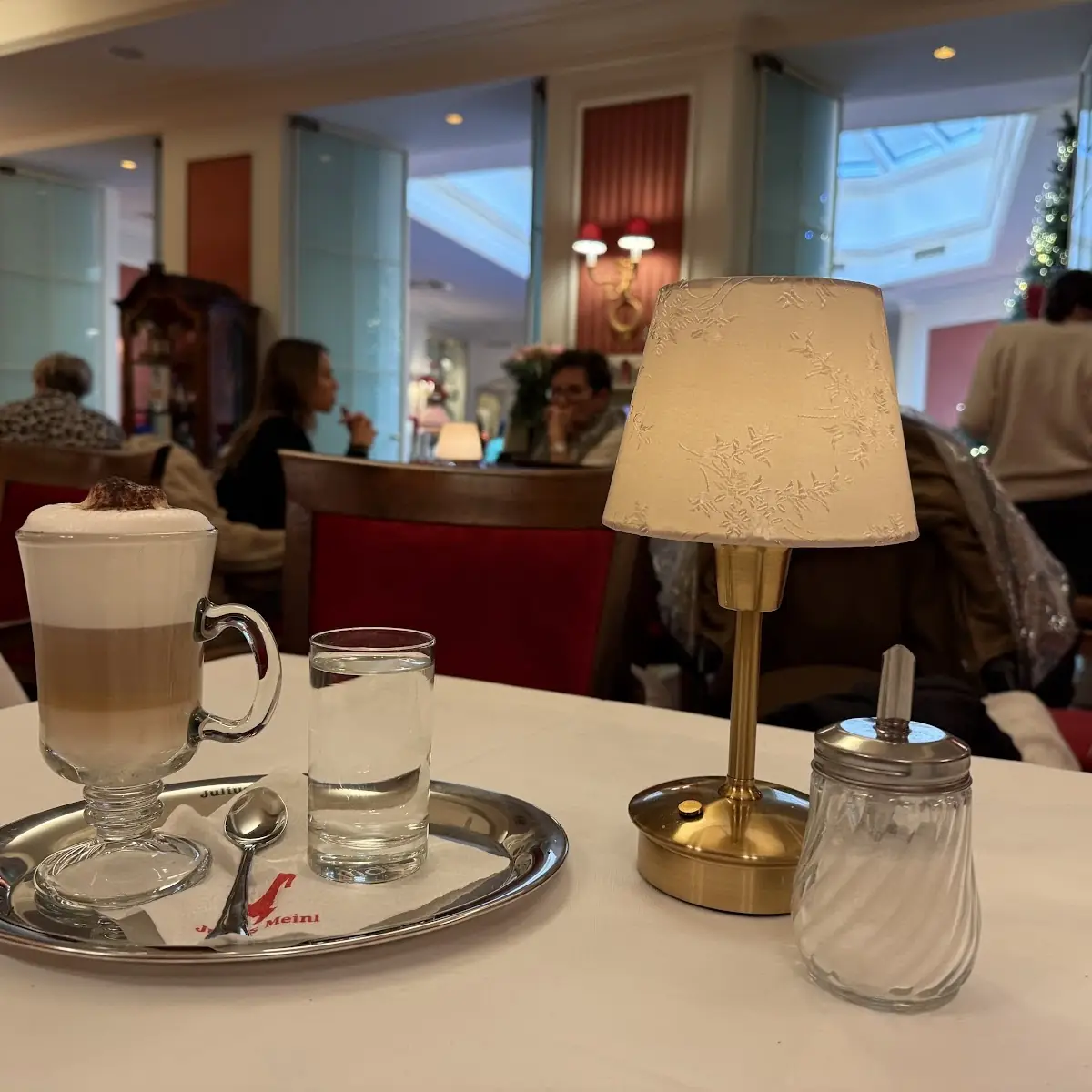 Essen und Trinken photo 1