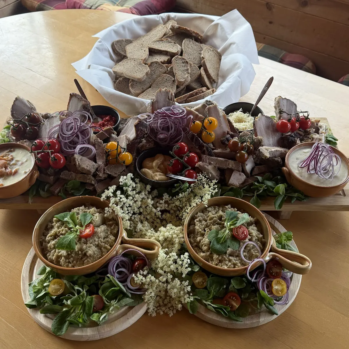 Essen und Trinken photo 1