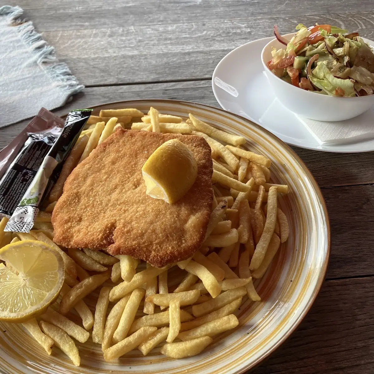 Essen und Trinken photo 4