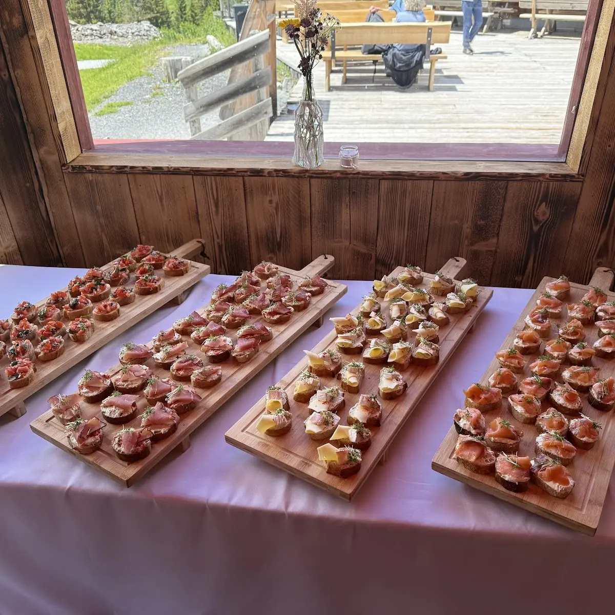 Essen und Trinken photo 5