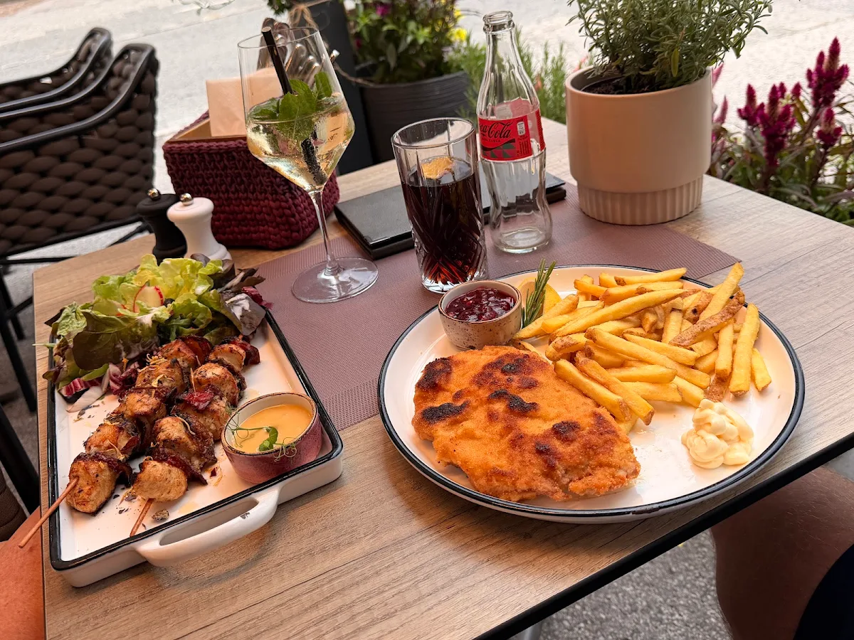 Essen und Trinken photo 3