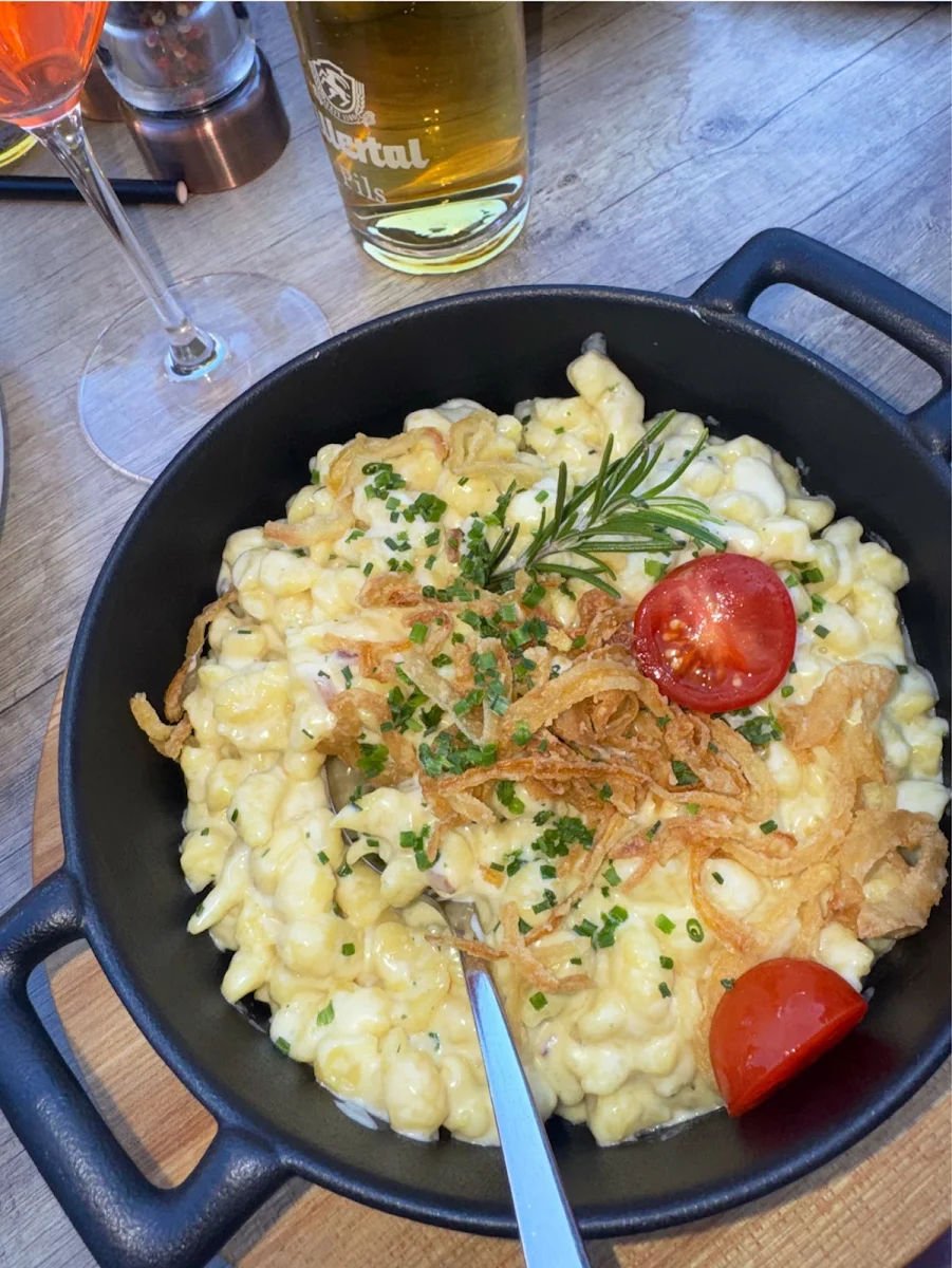 Essen und Trinken photo 4