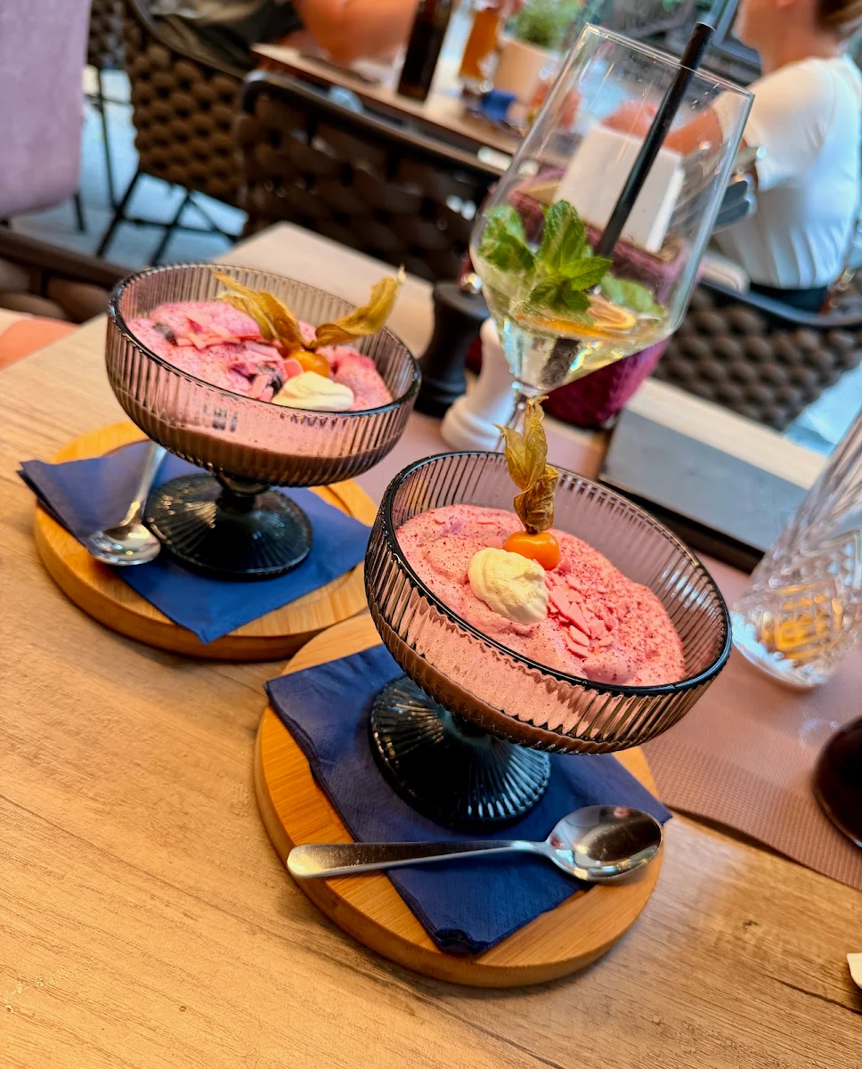 Essen und Trinken photo 6