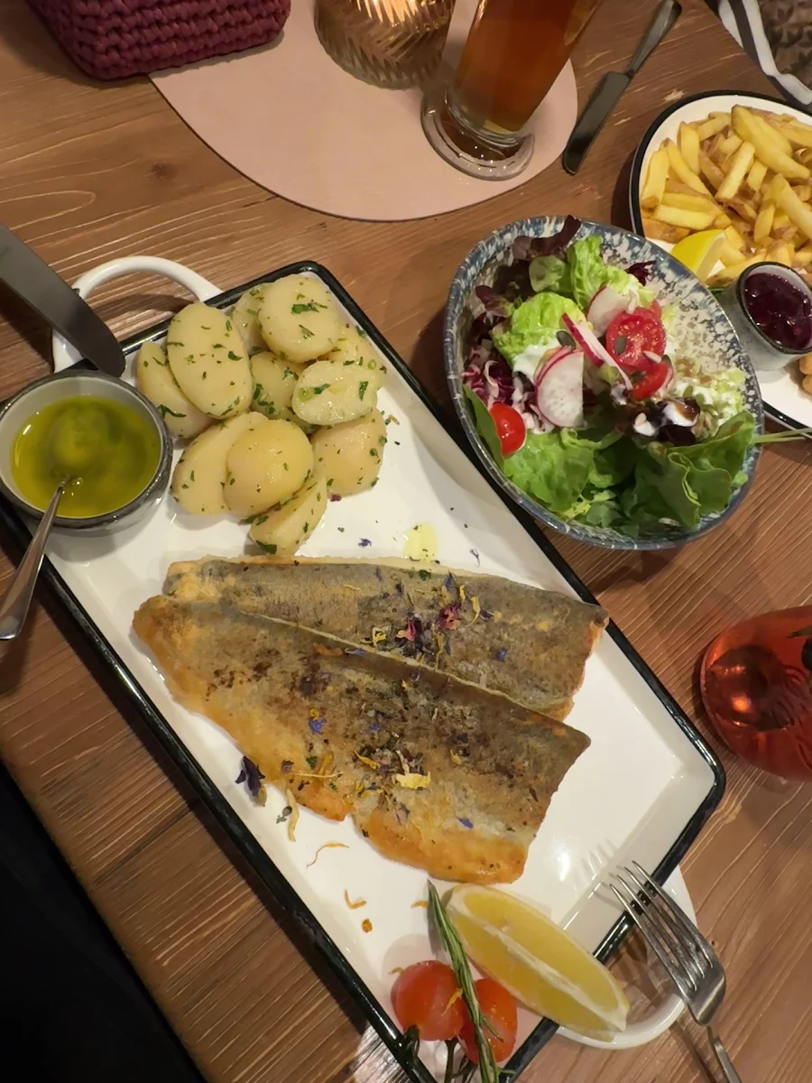 Essen und Trinken photo 8