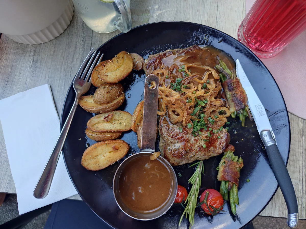 Essen und Trinken photo 9