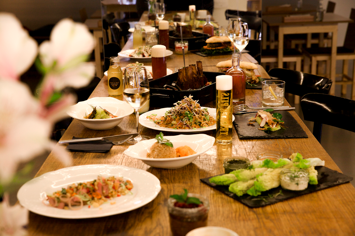 Essen und Trinken photo 1