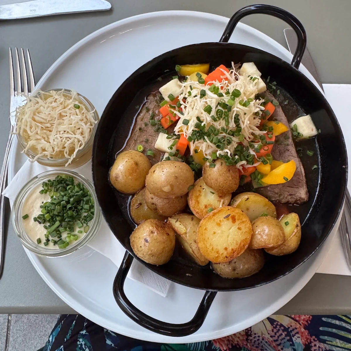 Essen und Trinken photo 10