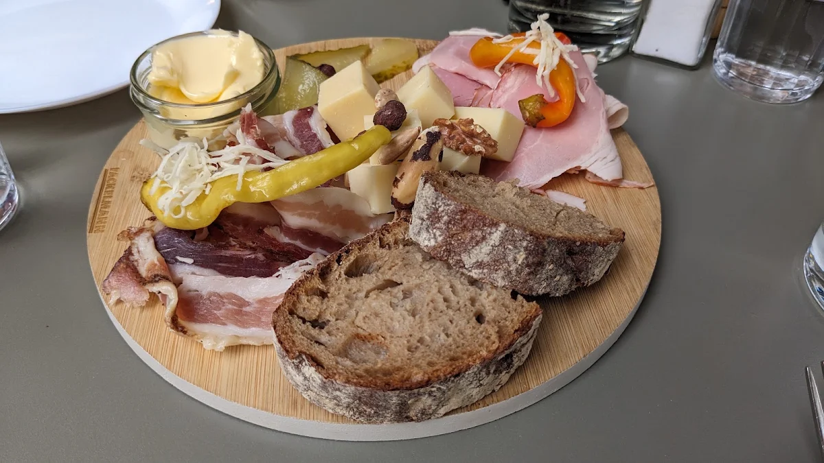 Essen und Trinken photo 6