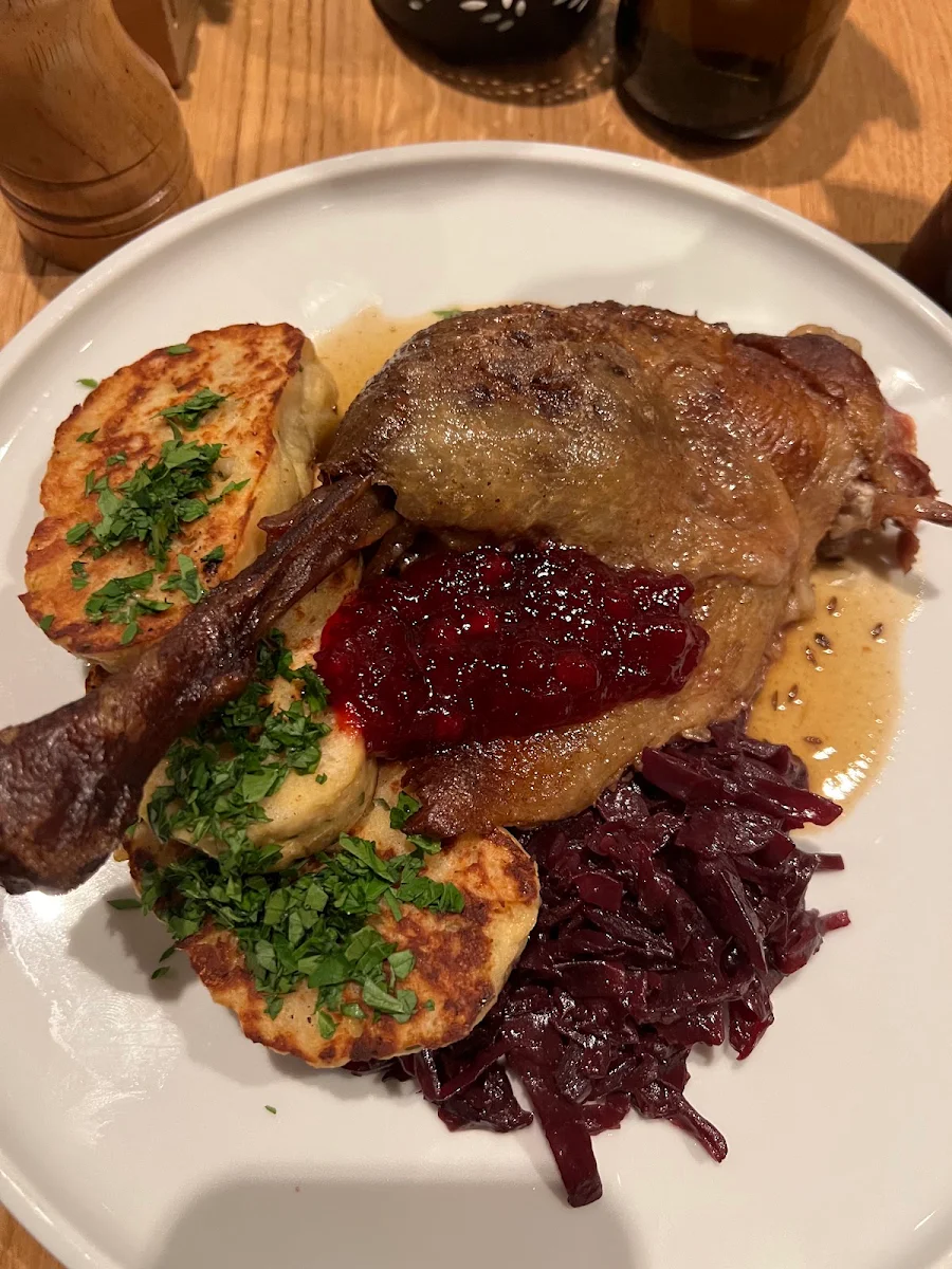Essen und Trinken photo 7
