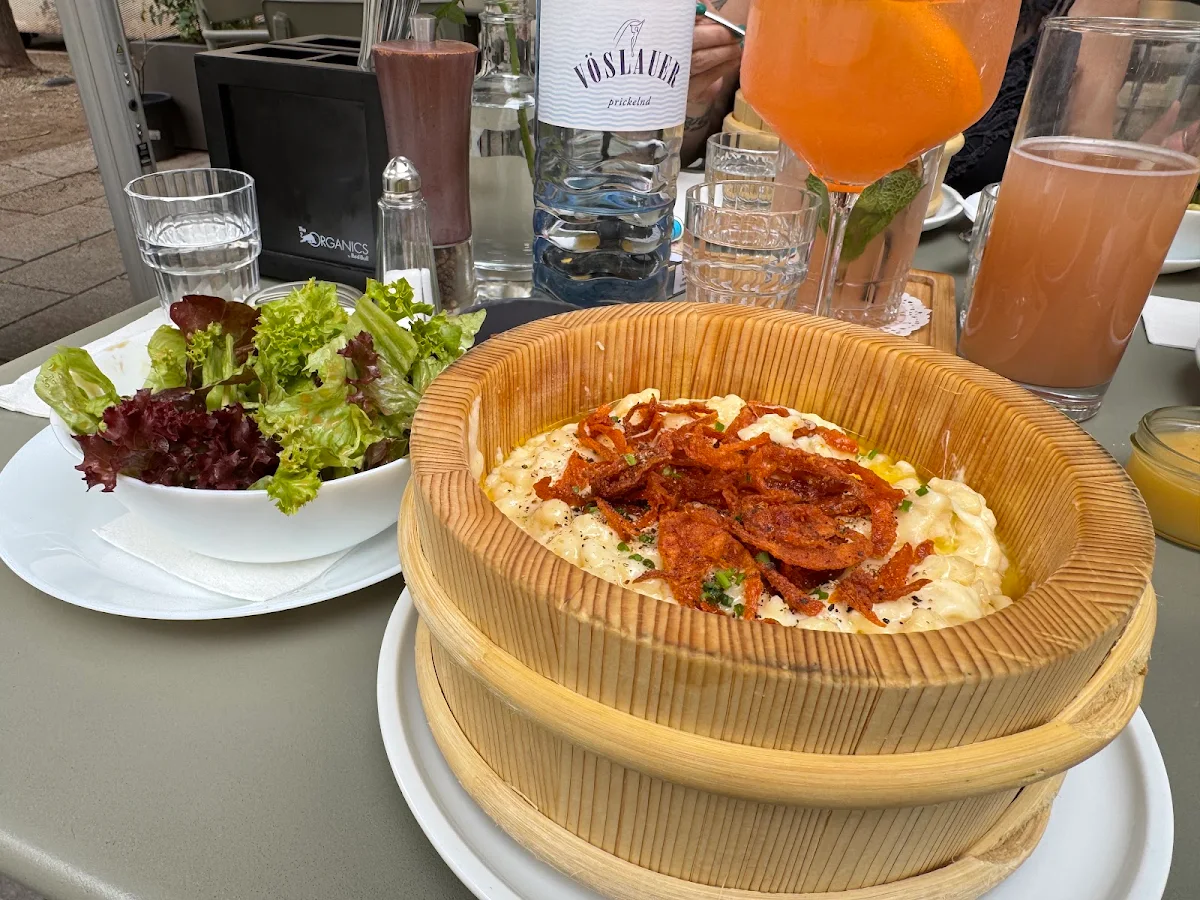 Essen und Trinken photo 9