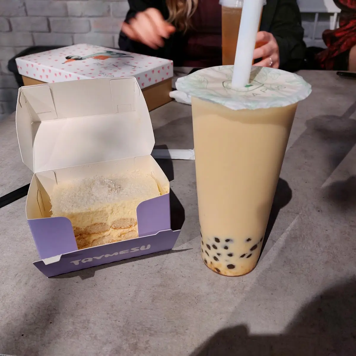 Essen und Trinken photo 3