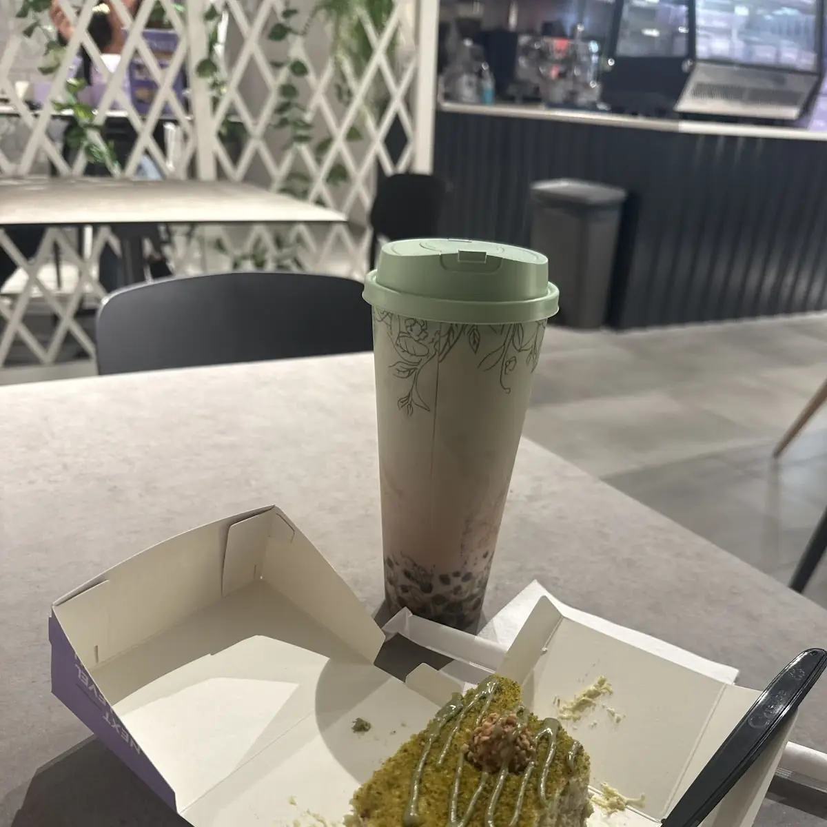 Essen und Trinken photo 7