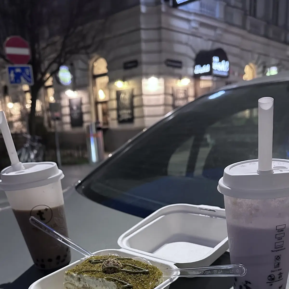 Essen und Trinken photo 9