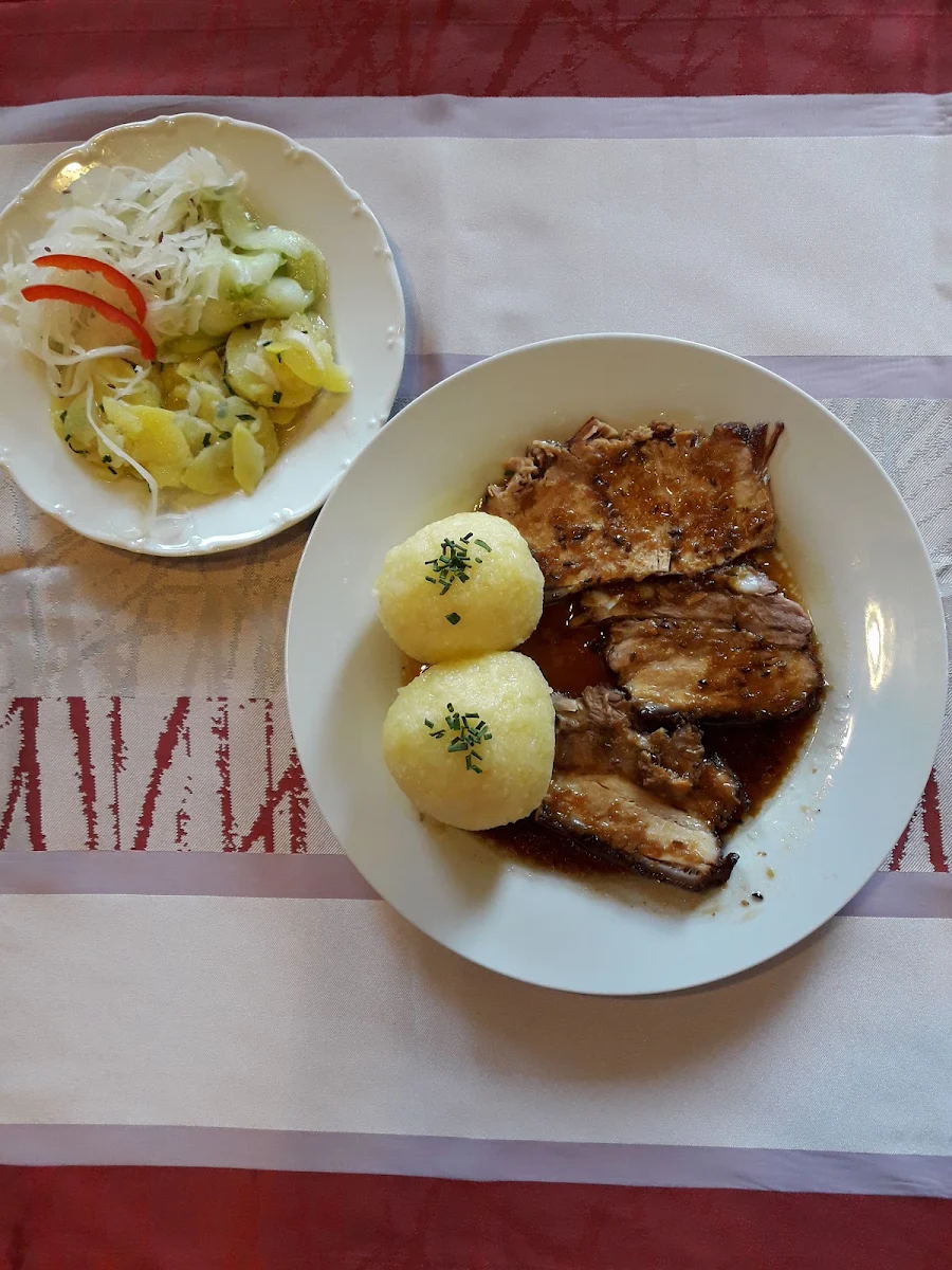 Essen und Trinken photo 2