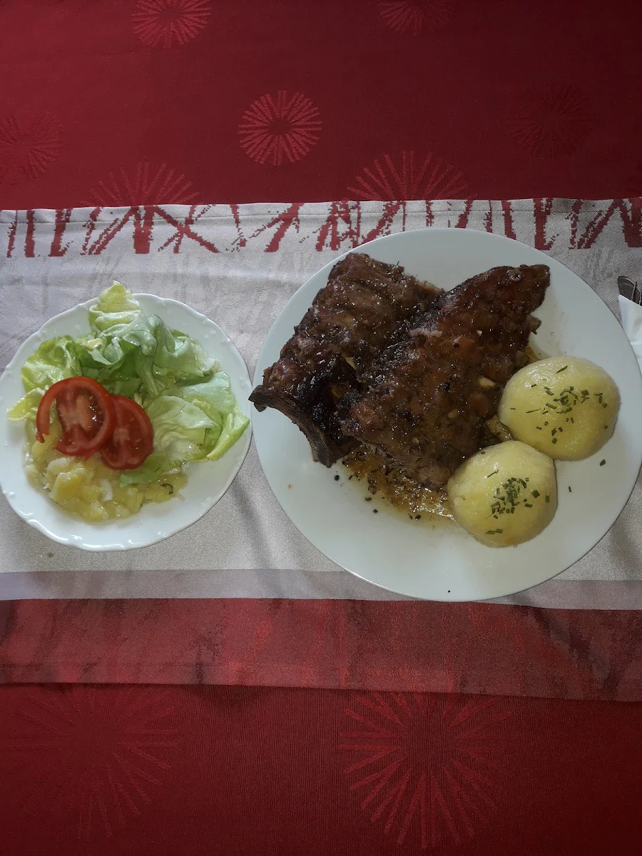 Essen und Trinken photo 3