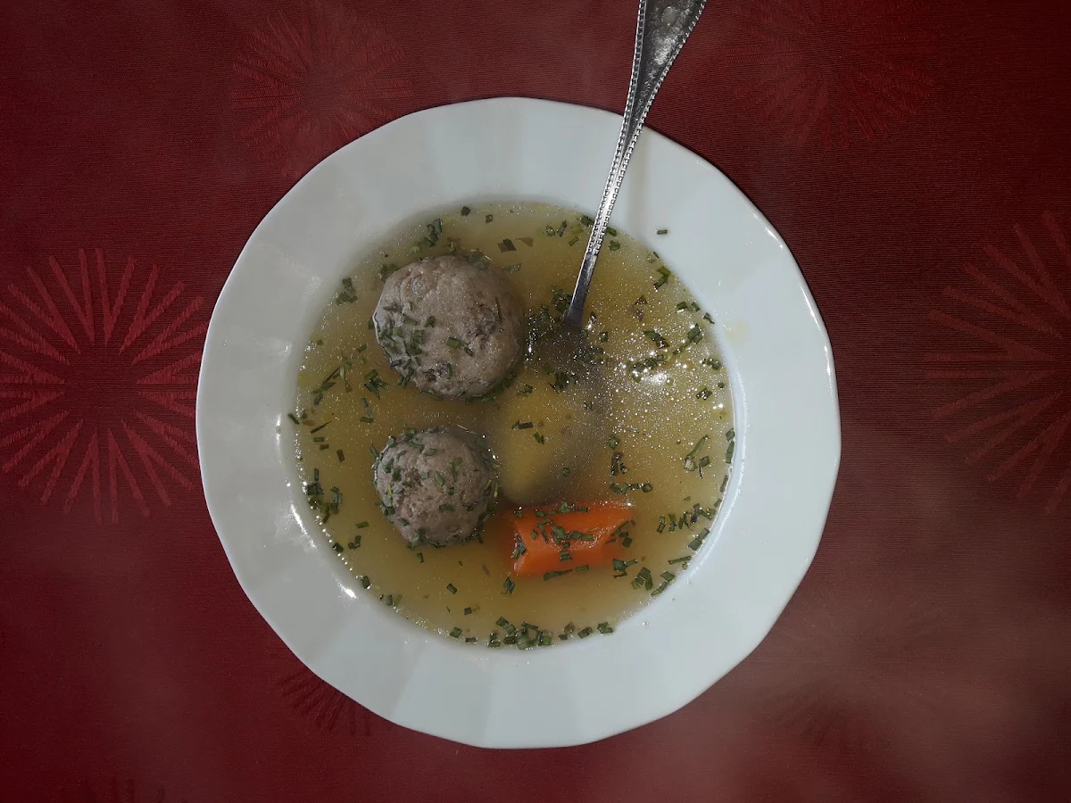 Essen und Trinken photo 4