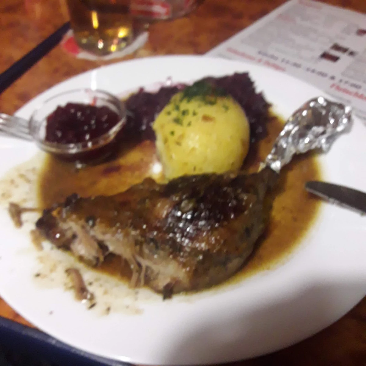 Essen und Trinken photo 5