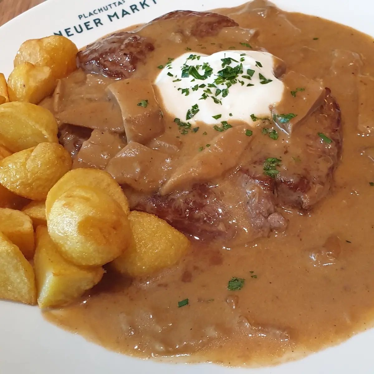 Essen und Trinken photo 10