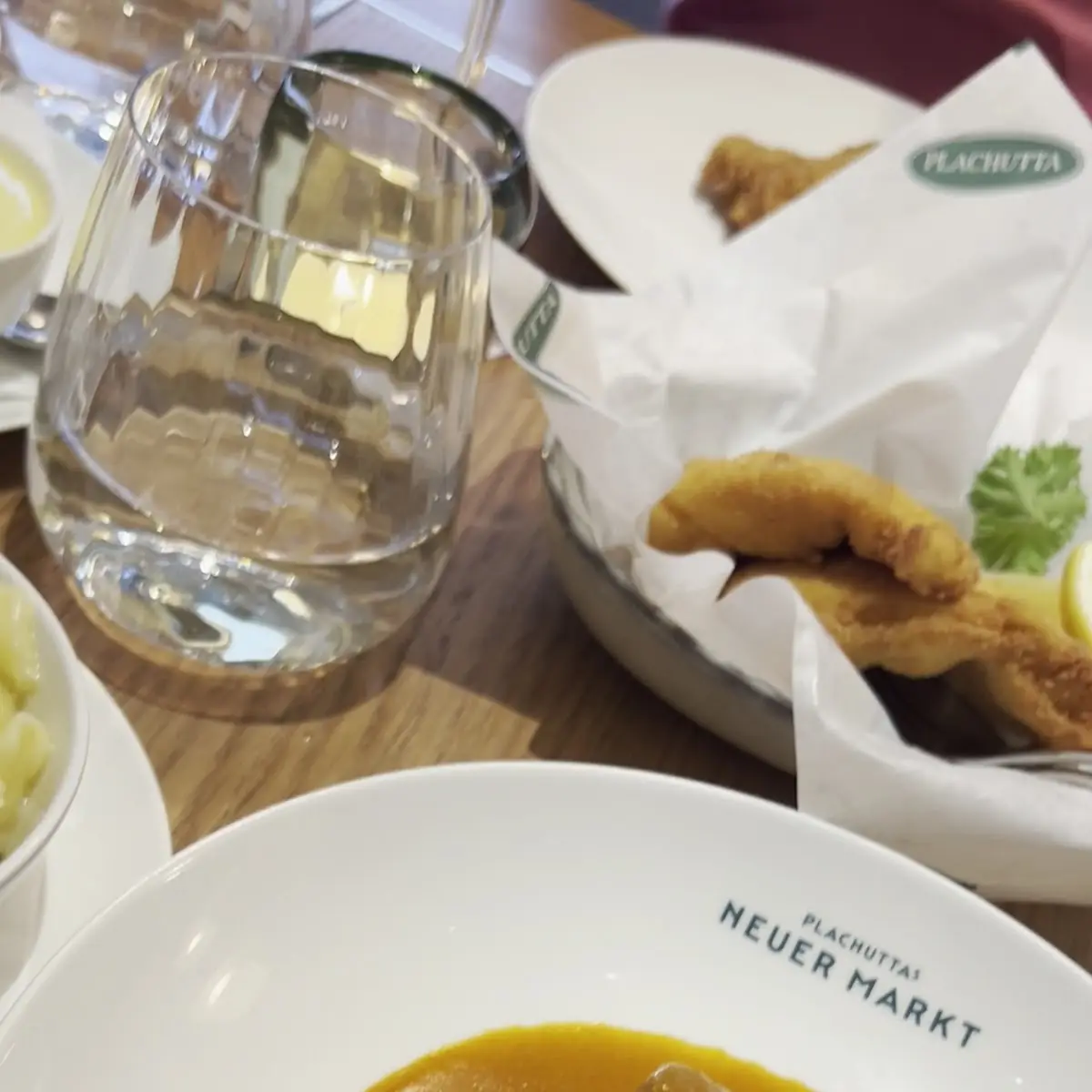 Essen und Trinken photo 2