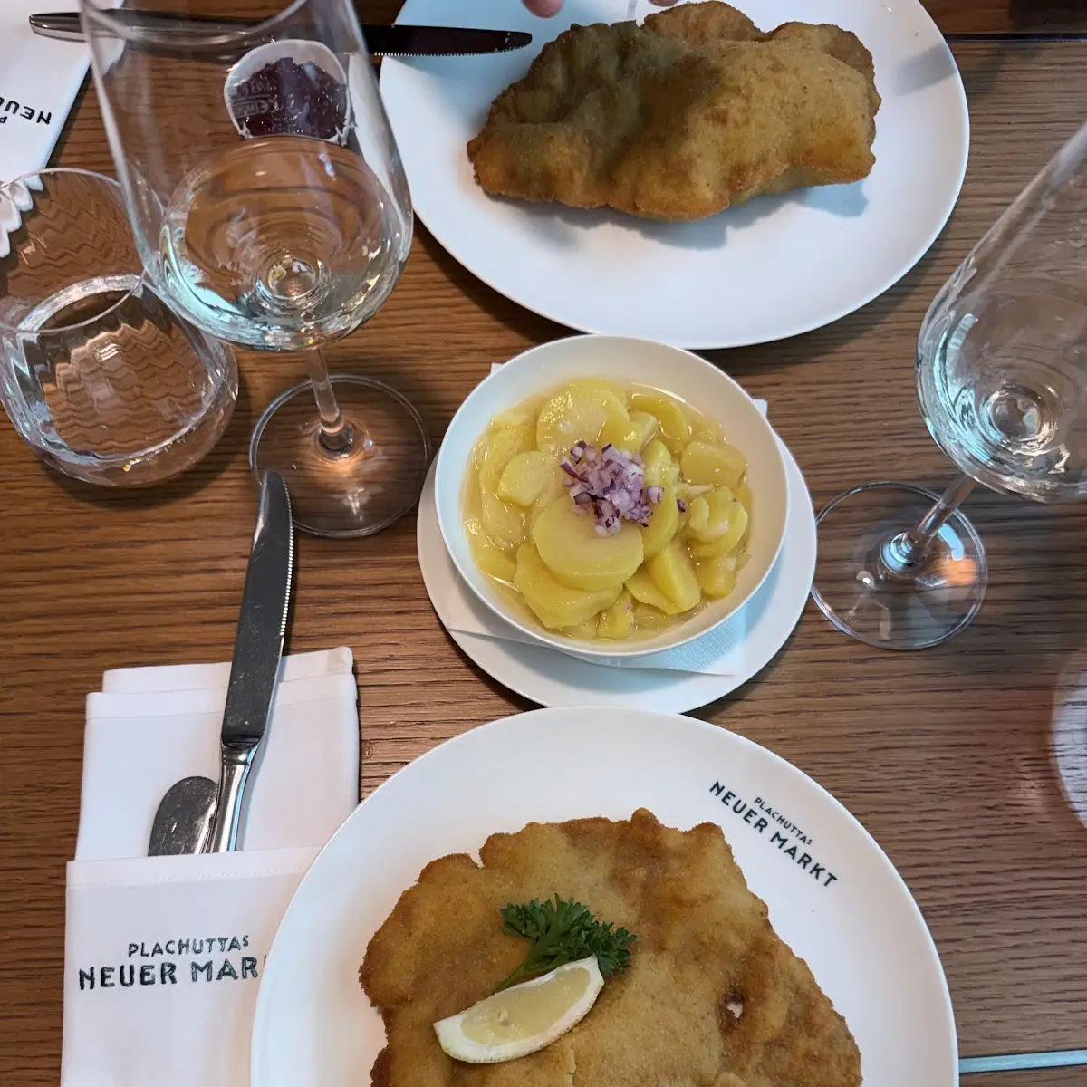 Essen und Trinken photo 3