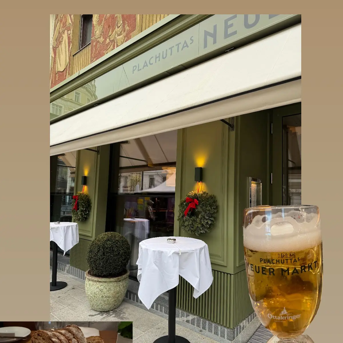 Essen und Trinken photo 5