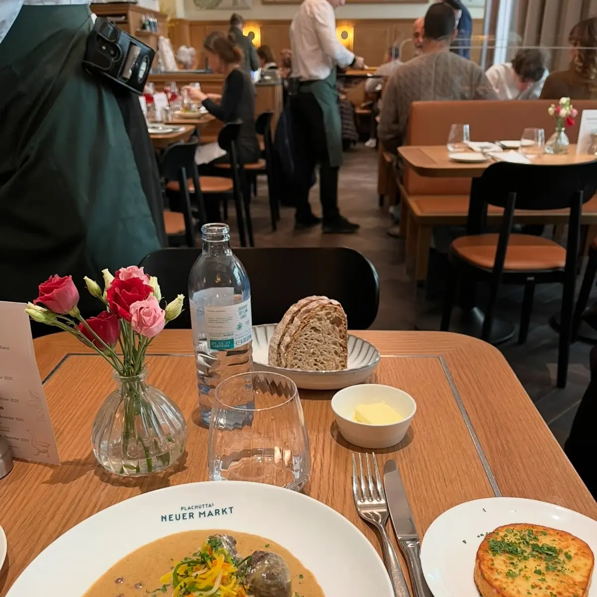 Essen und Trinken photo 9