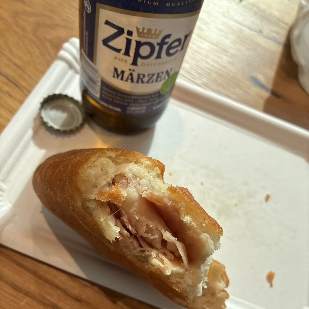 Essen und Trinken photo 5