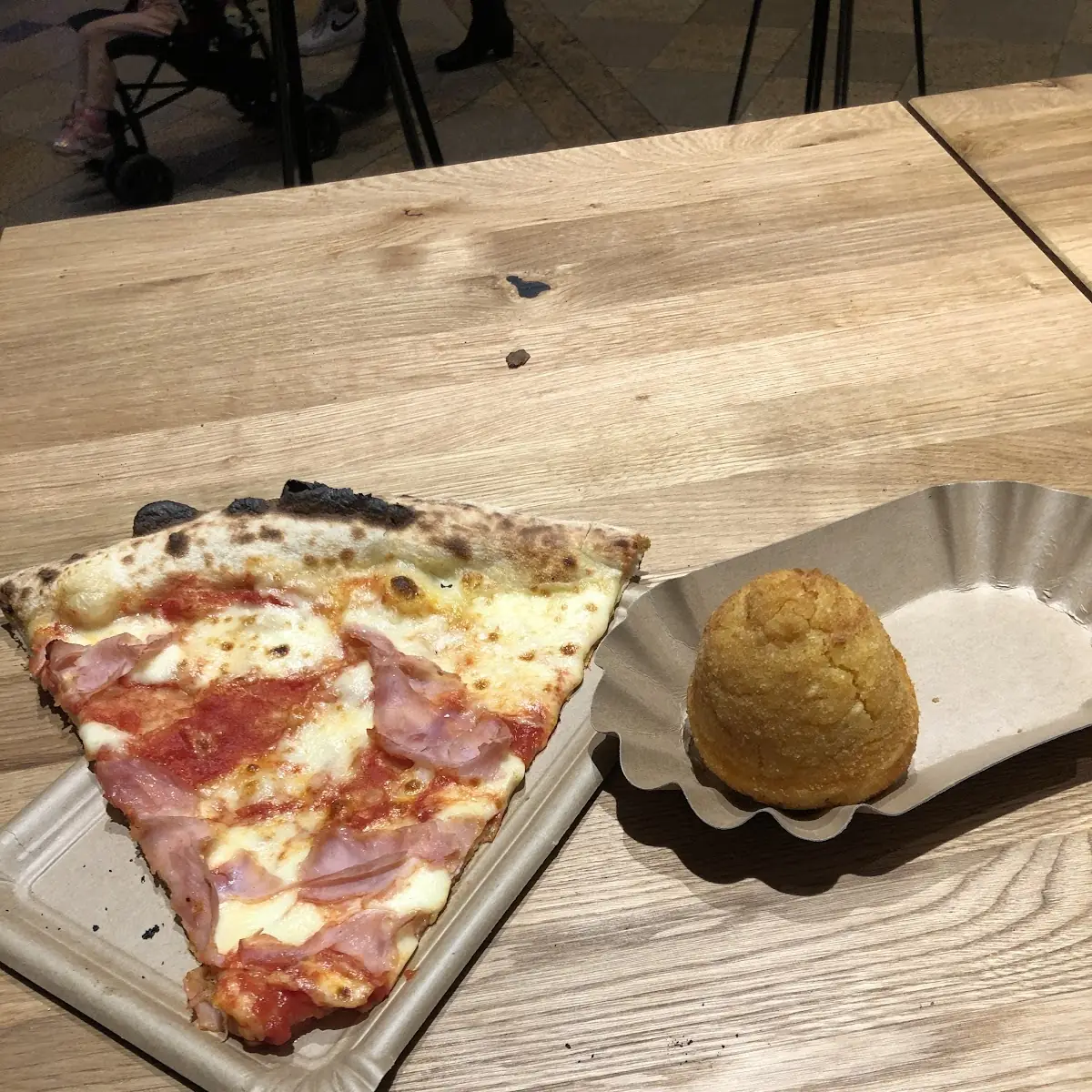 Essen und Trinken photo 7