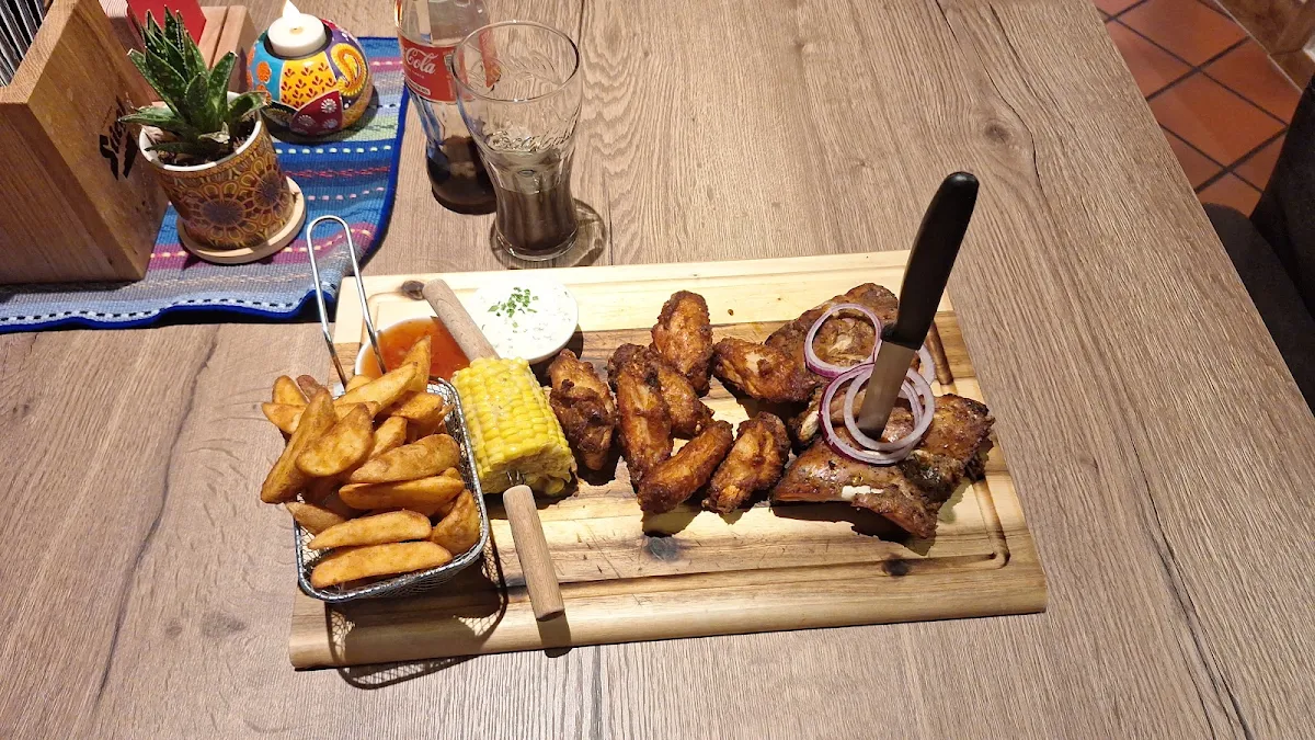 Essen und Trinken photo 3