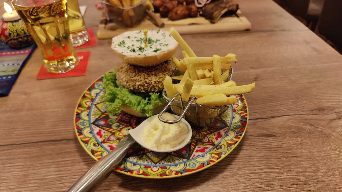 Essen und Trinken photo 6