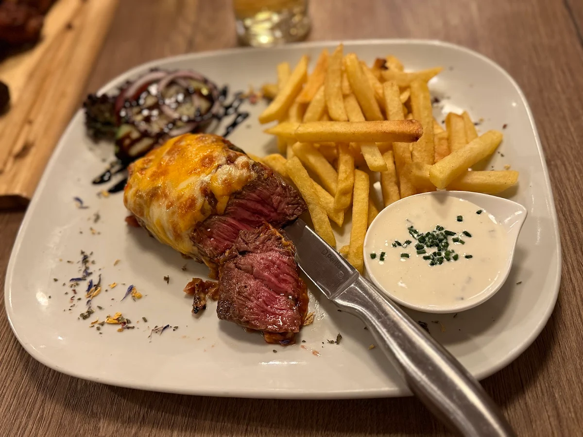 Essen und Trinken photo 8