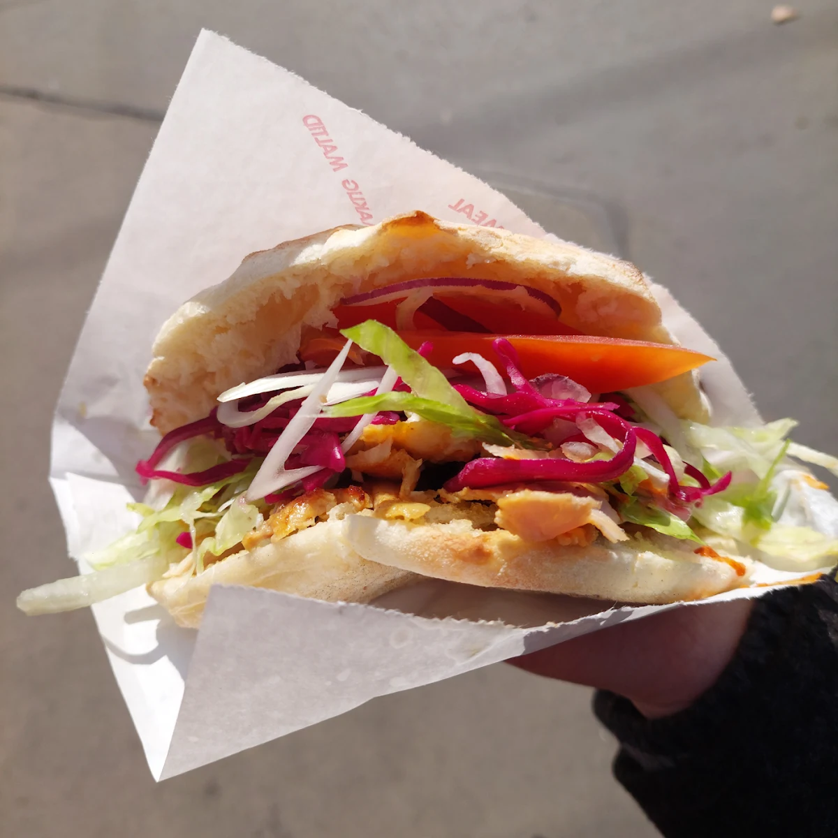 Essen und Trinken photo 1