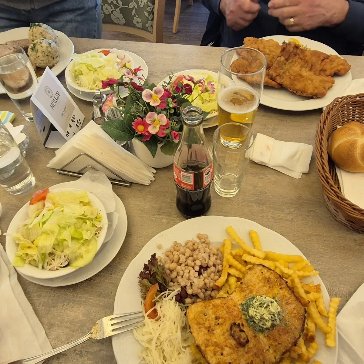 Essen und Trinken photo 10