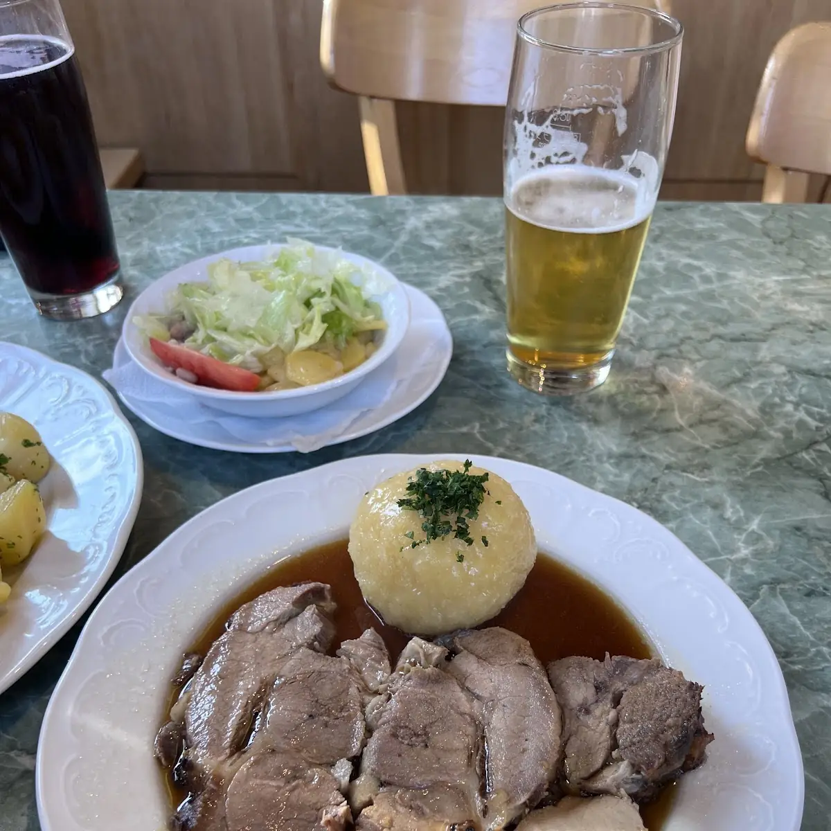 Essen und Trinken photo 3