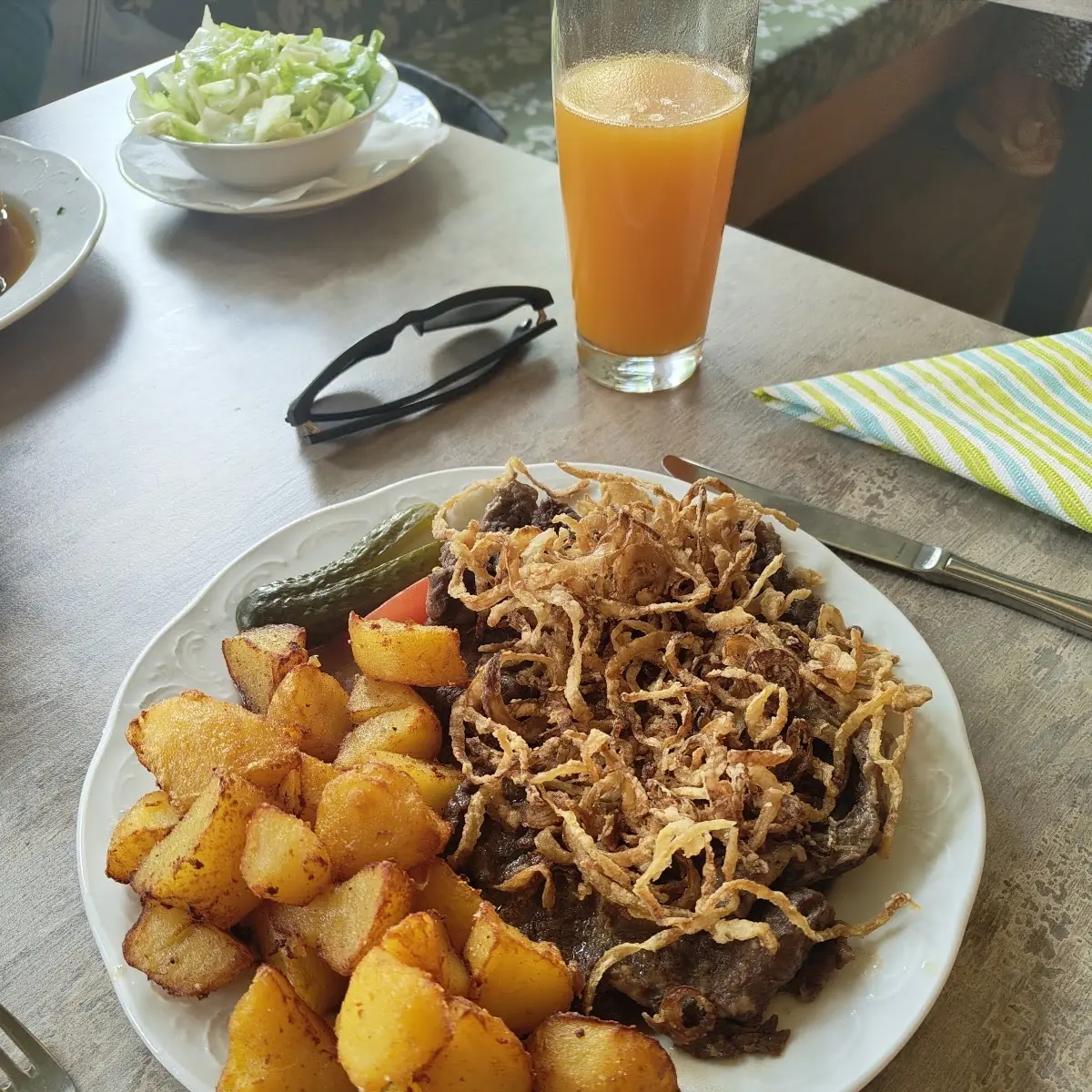 Essen und Trinken photo 5