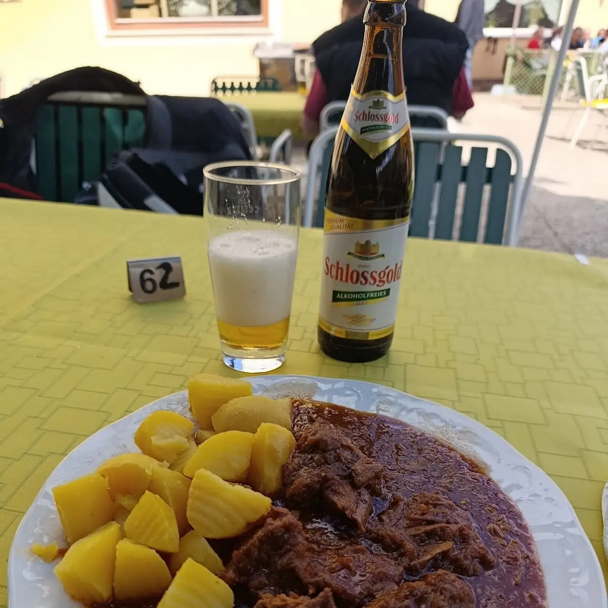 Essen und Trinken photo 7