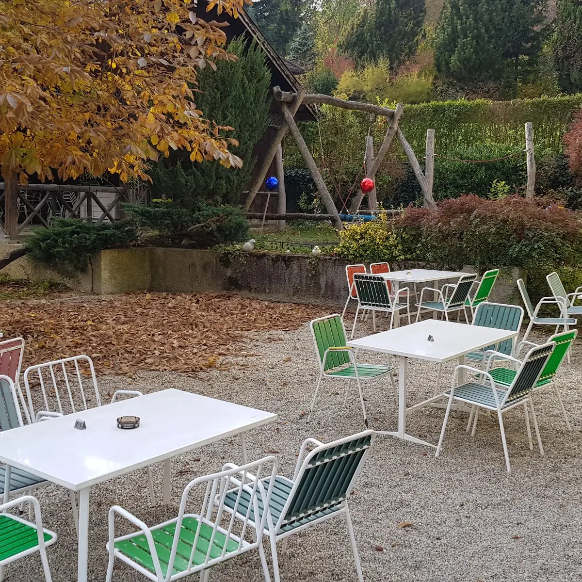 Atmosphäre photo 5