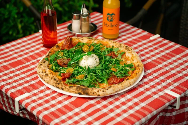 Essen und Trinken photo 1