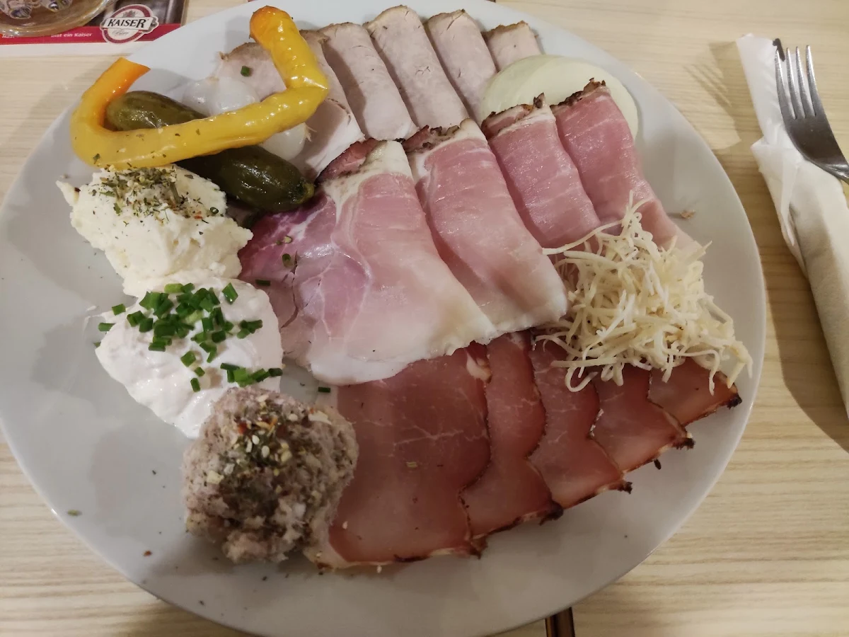 Essen und Trinken photo 2