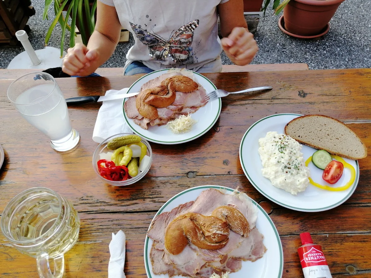 Essen und Trinken photo 3