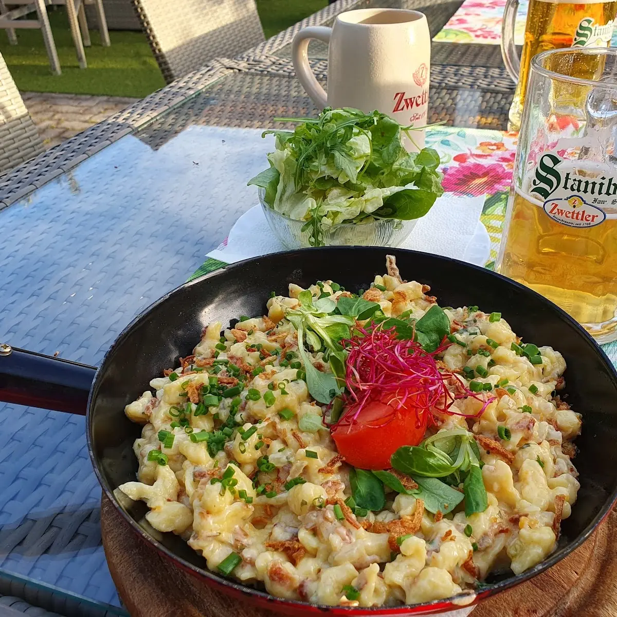 Essen und Trinken photo 6