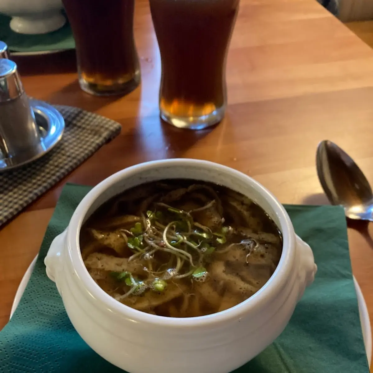 Essen und Trinken photo 7