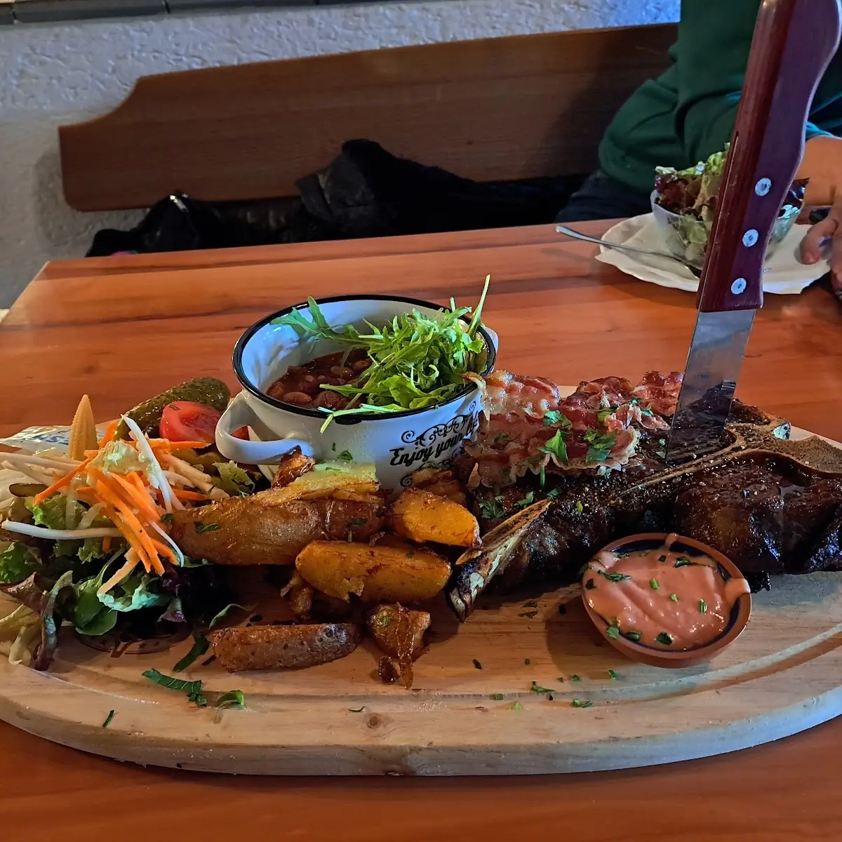 Essen und Trinken photo 9