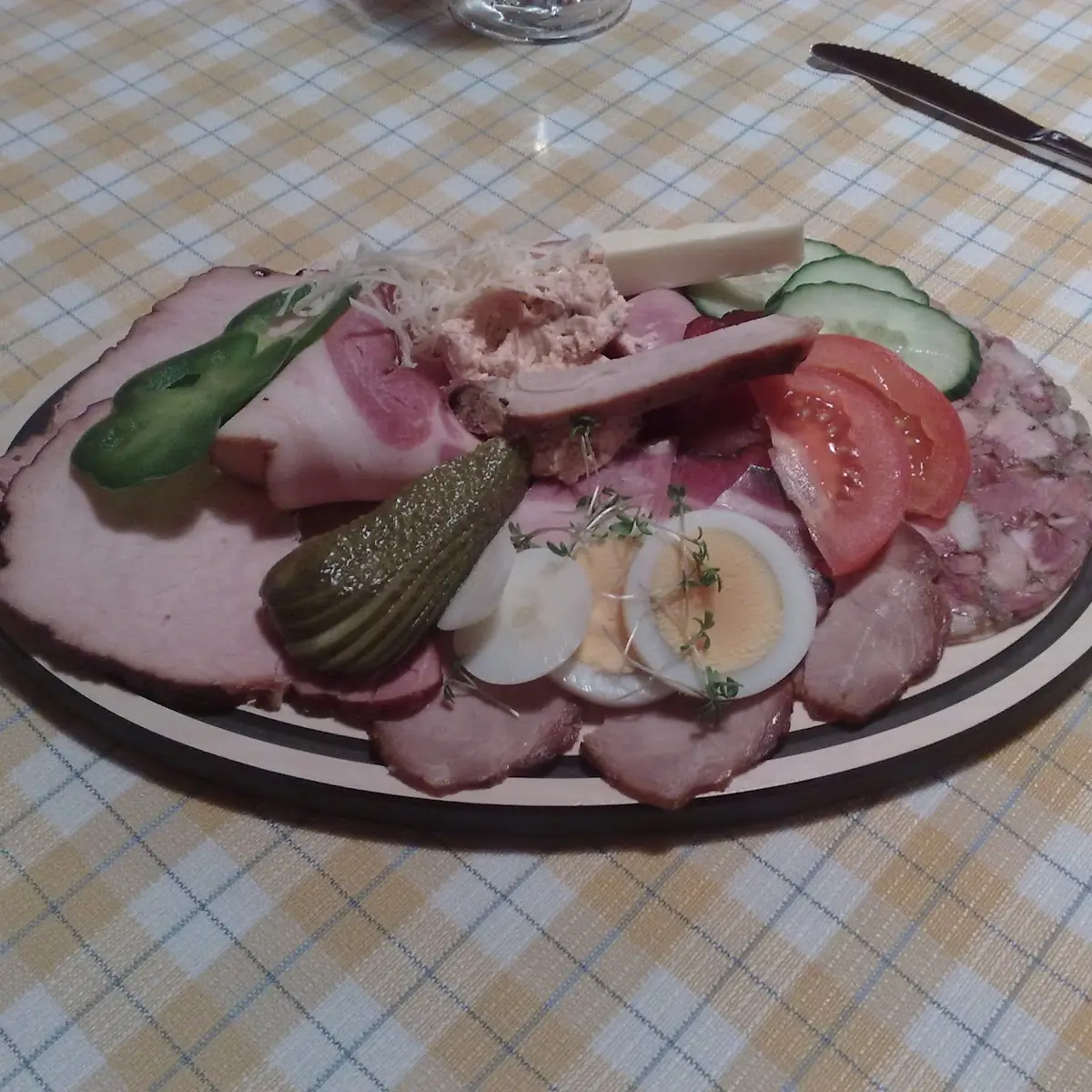Essen und Trinken photo 1